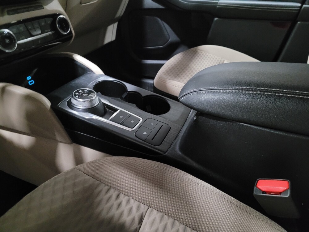 2022 Ford Escape in Henrico, VA 23223 - 18140405 26