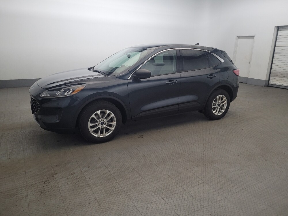 2022 Ford Escape in Henrico, VA 23223 - 18140405 2