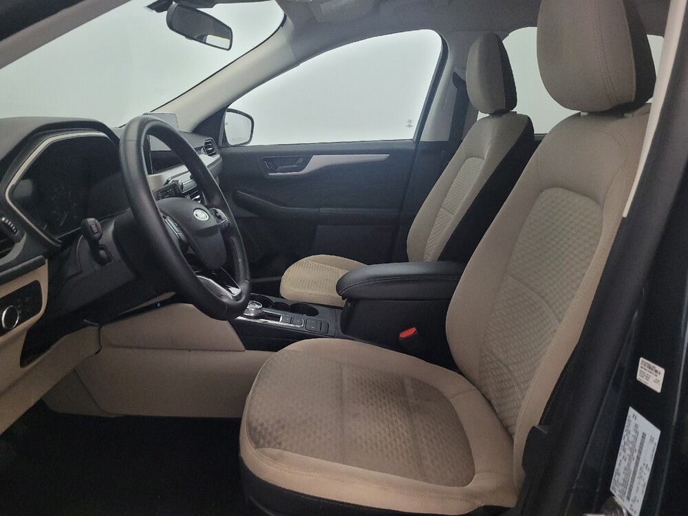 2022 Ford Escape in Henrico, VA 23223 - 18140405 17