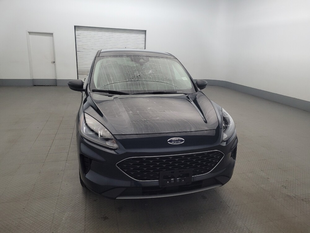 2022 Ford Escape in Henrico, VA 23223 - 18140405 14