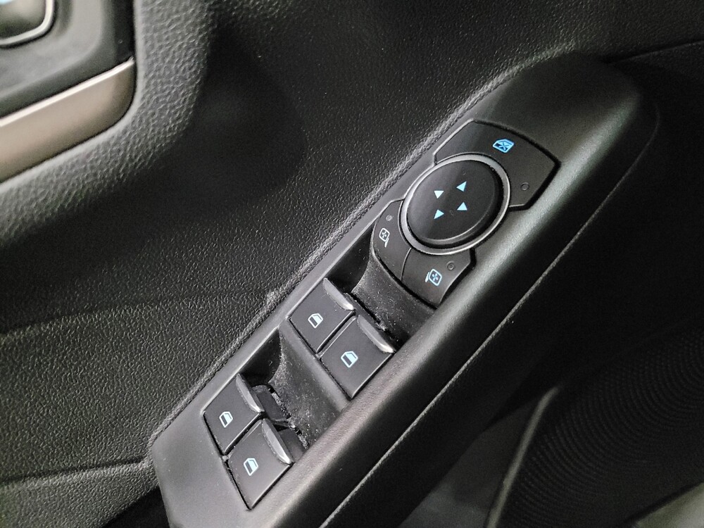 2022 Ford Escape in Henrico, VA 23223 - 18140405 27
