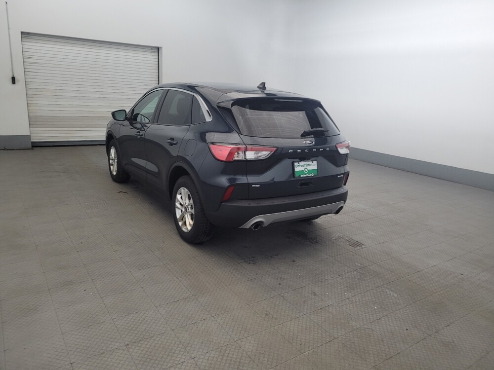 2022 Ford Escape in Henrico, VA 23223 - 18140405 5