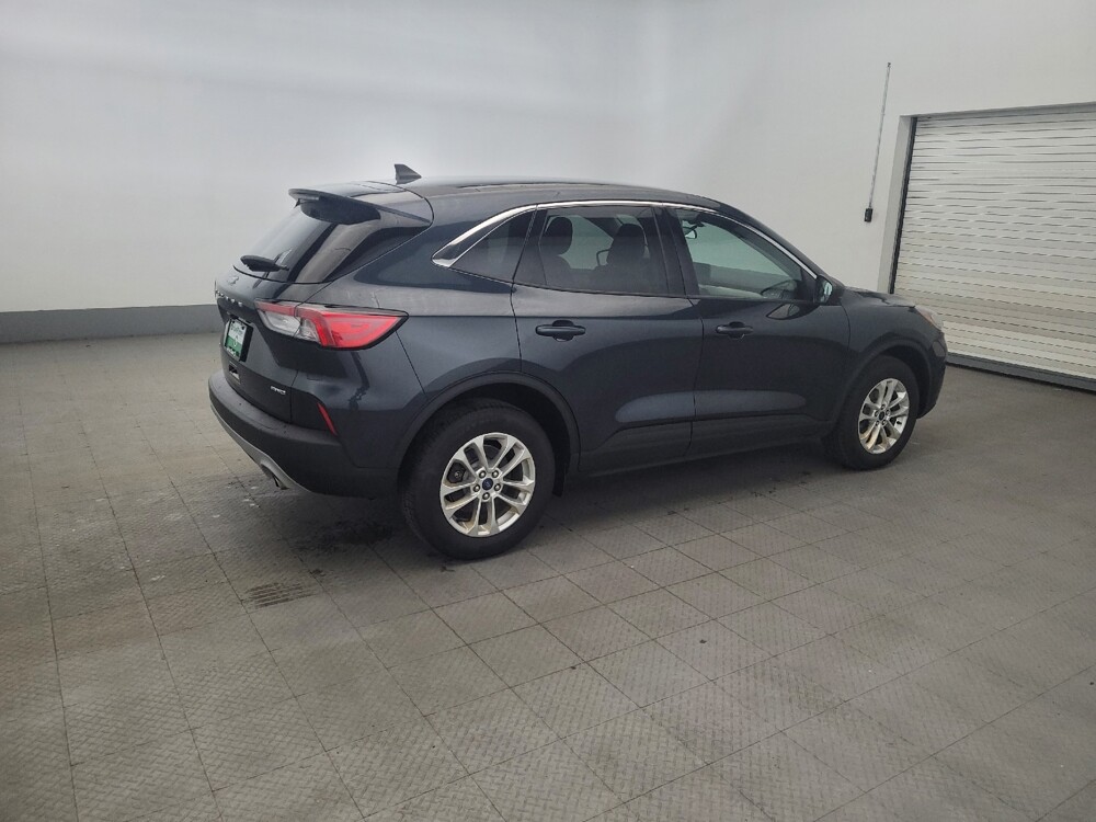 2022 Ford Escape in Henrico, VA 23223 - 18140405 10