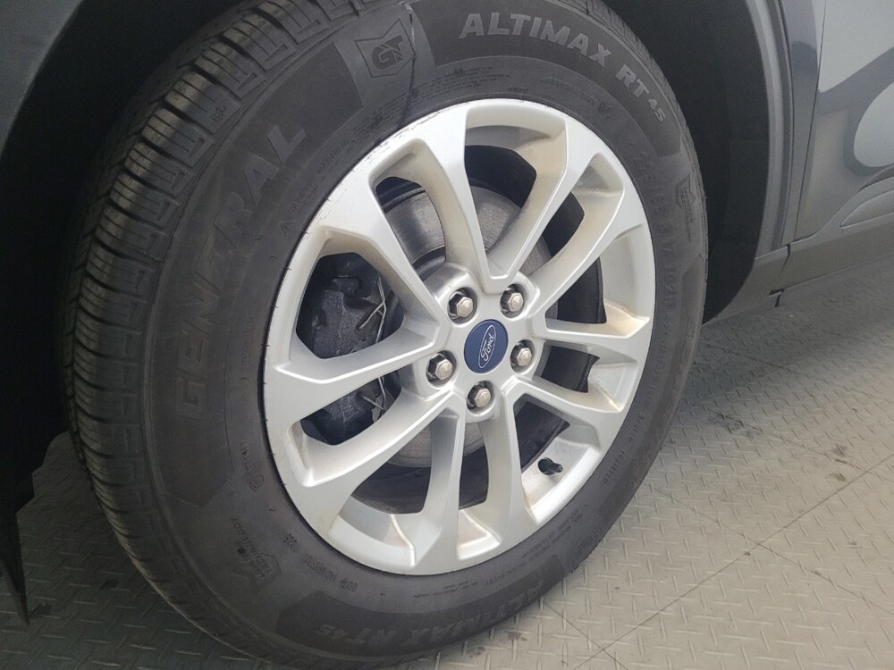 2022 Ford Escape in Henrico, VA 23223 - 18140405 31