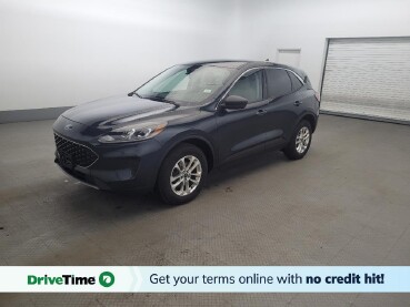 2022 Ford Escape in Henrico, VA 23223