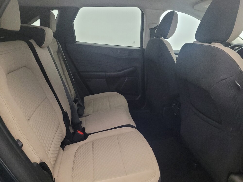 2022 Ford Escape in Henrico, VA 23223 - 18140405 19