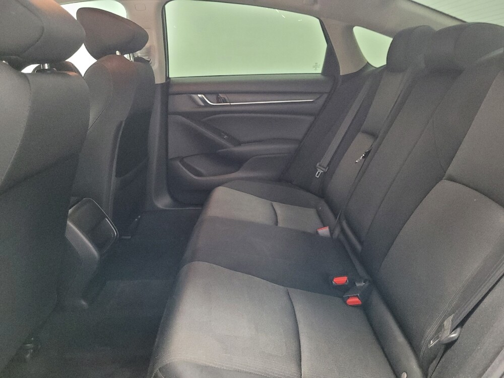 2021 Honda Accord in Las Vegas, NV 89102 - 18140406 18