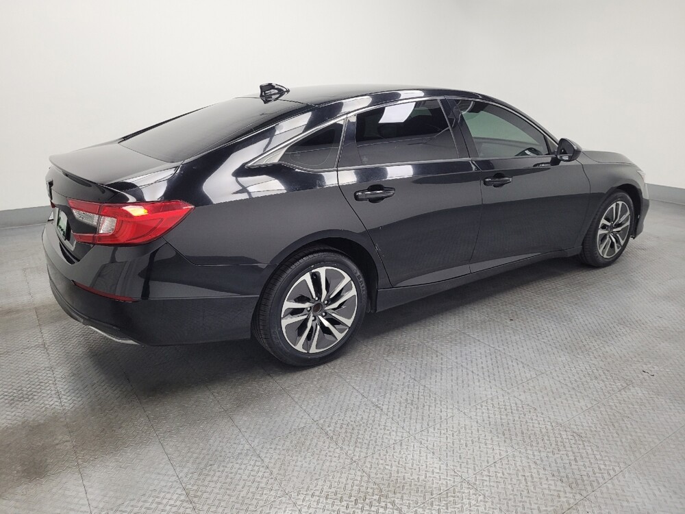 2021 Honda Accord in Las Vegas, NV 89102 - 18140406 10
