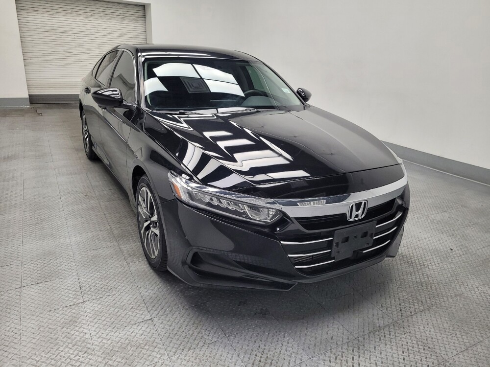 2021 Honda Accord in Las Vegas, NV 89102 - 18140406 14