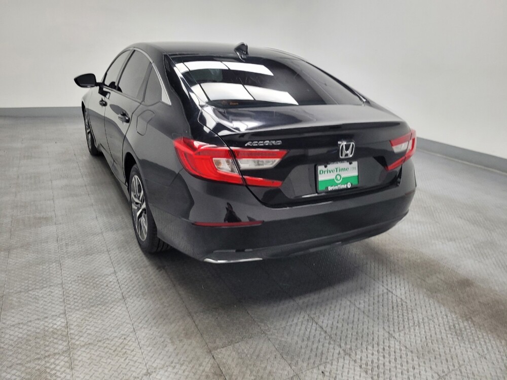 2021 Honda Accord in Las Vegas, NV 89102 - 18140406 6