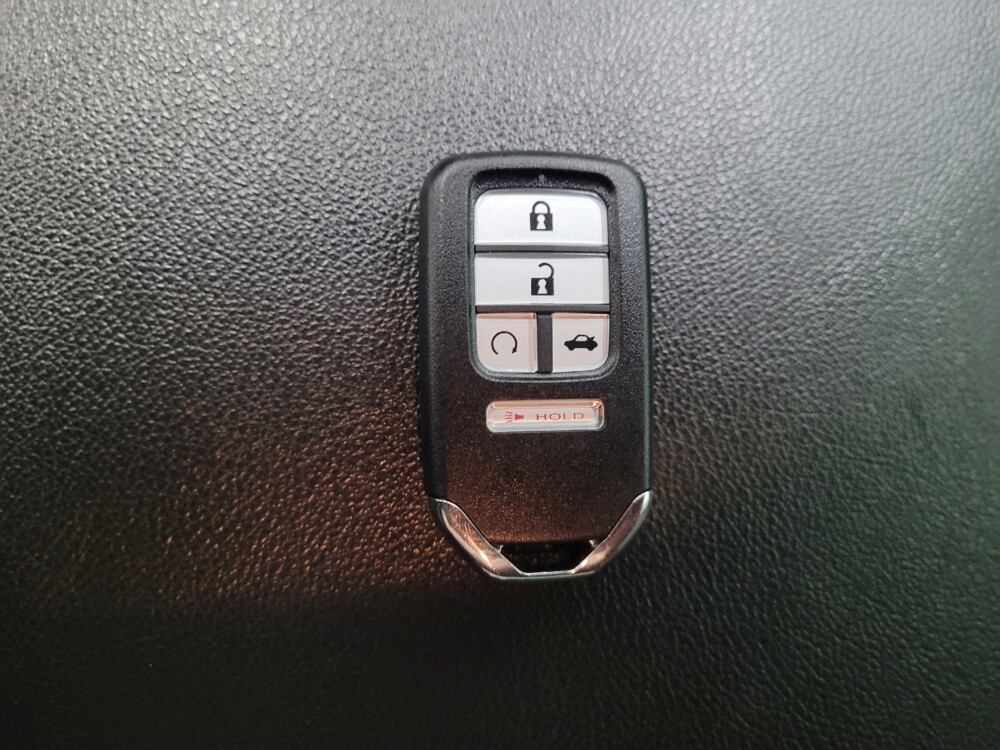 2021 Honda Accord in Las Vegas, NV 89102 - 18140406 32