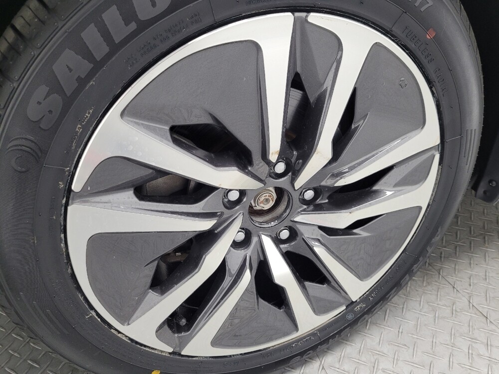 2021 Honda Accord in Las Vegas, NV 89102 - 18140406 31