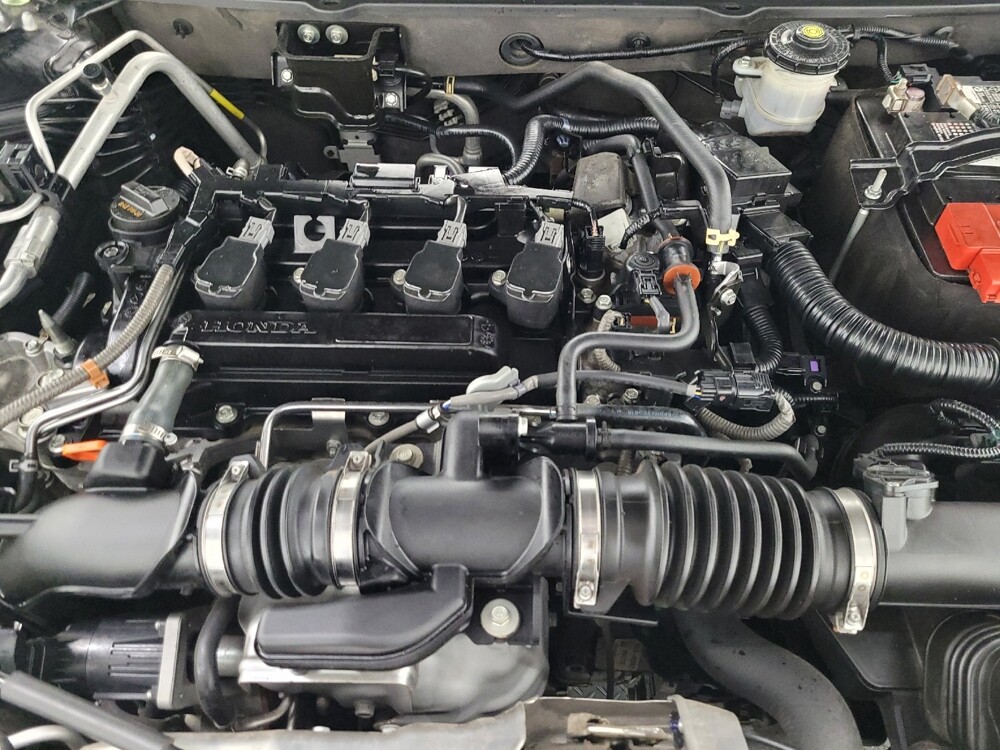 2021 Honda Accord in Las Vegas, NV 89102 - 18140406 30
