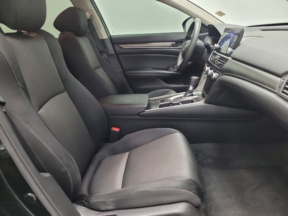 2021 Honda Accord in Las Vegas, NV 89102 - 18140406 21