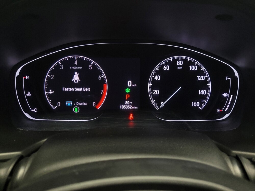 2021 Honda Accord in Las Vegas, NV 89102 - 18140406 23