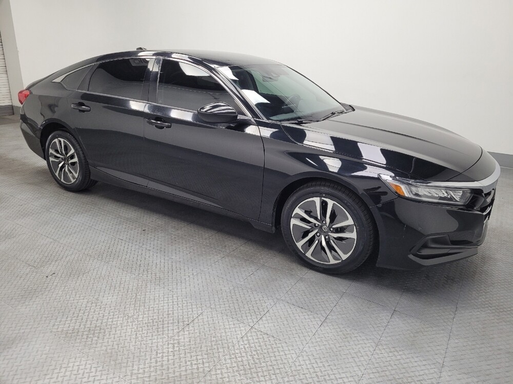 2021 Honda Accord in Las Vegas, NV 89102 - 18140406 11