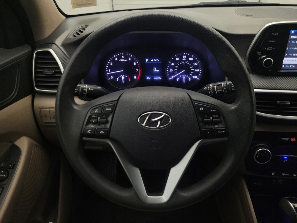 2020 Hyundai Tucson in Phoenix, AZ 85022 - 18140407 22