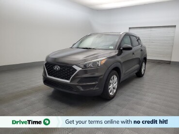 2020 Hyundai Tucson in Phoenix, AZ 85022