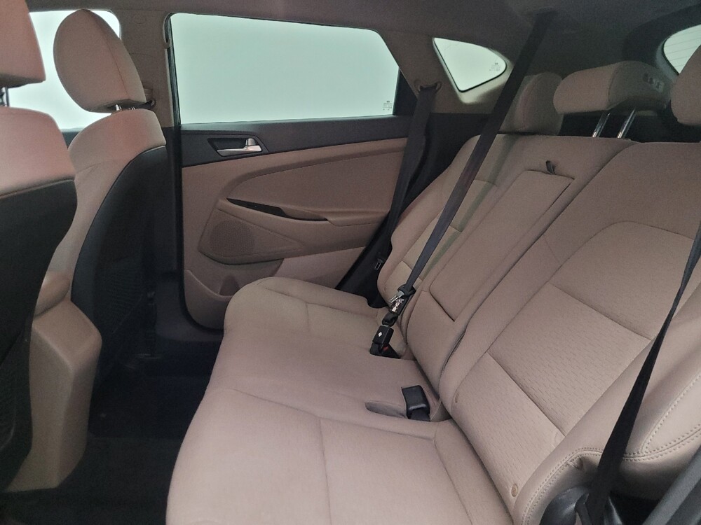 2020 Hyundai Tucson in Phoenix, AZ 85022 - 18140407 18