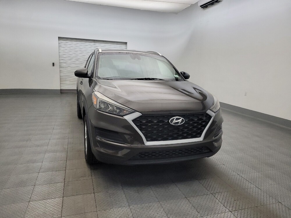 2020 Hyundai Tucson in Phoenix, AZ 85022 - 18140407 14