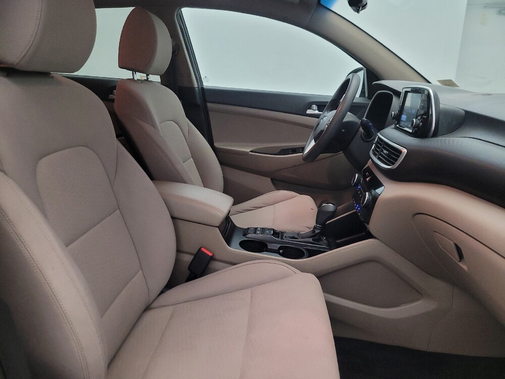 2020 Hyundai Tucson in Phoenix, AZ 85022 - 18140407 21