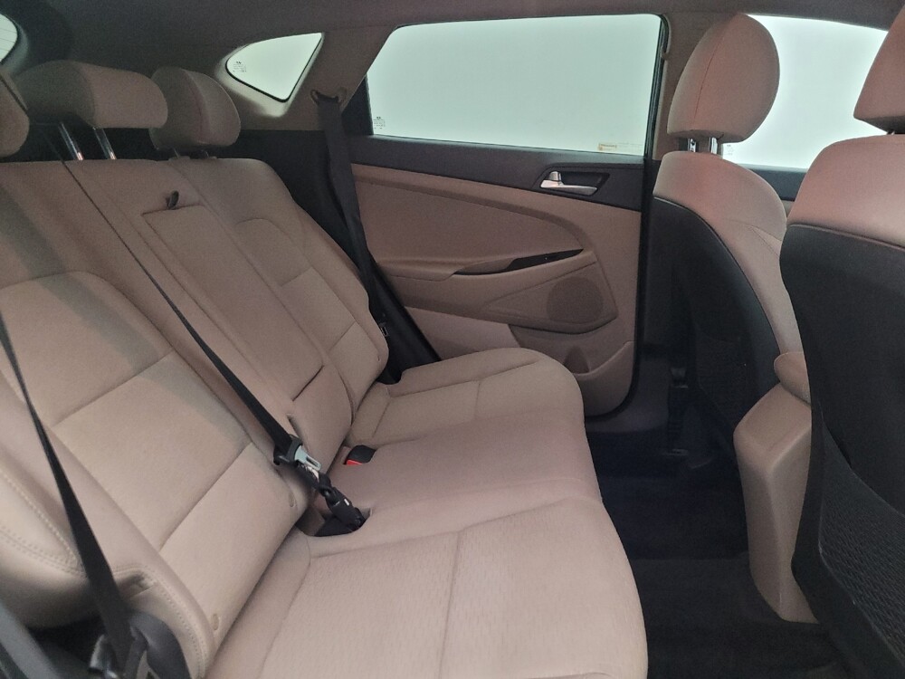 2020 Hyundai Tucson in Phoenix, AZ 85022 - 18140407 19
