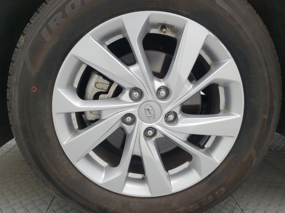 2020 Hyundai Tucson in Phoenix, AZ 85022 - 18140407 31