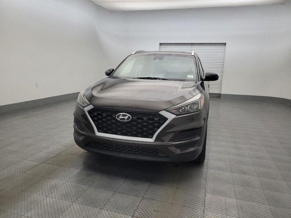 2020 Hyundai Tucson in Phoenix, AZ 85022 - 18140407 15