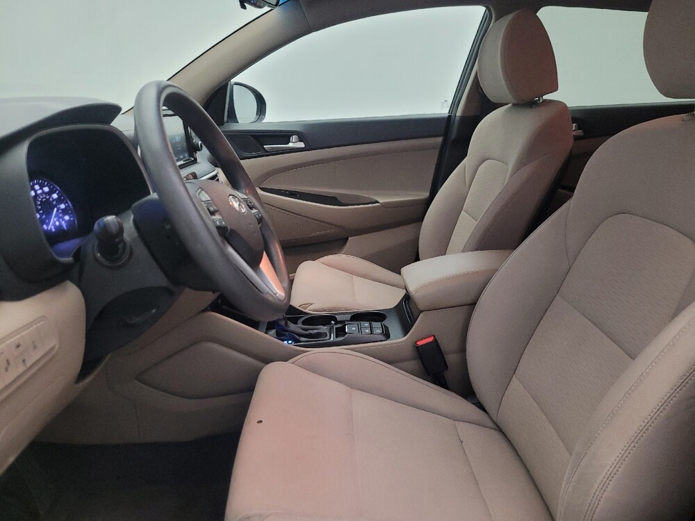 2020 Hyundai Tucson in Phoenix, AZ 85022 - 18140407 17