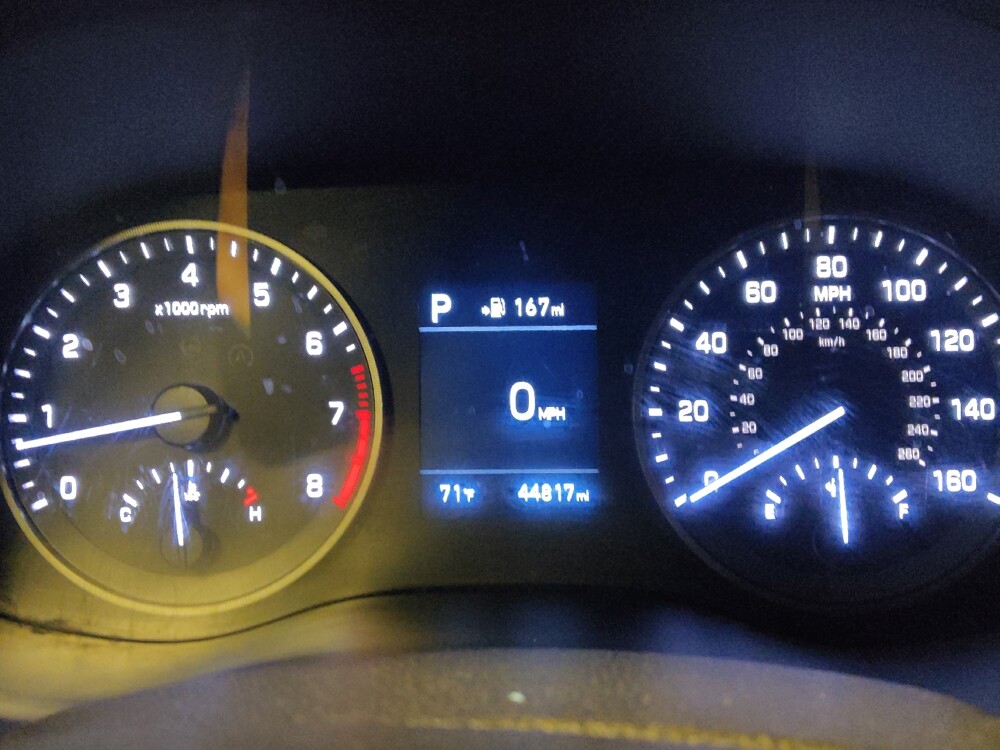 2020 Hyundai Tucson in Phoenix, AZ 85022 - 18140407 23