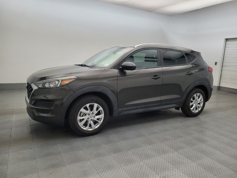 2020 Hyundai Tucson in Phoenix, AZ 85022 - 18140407 2