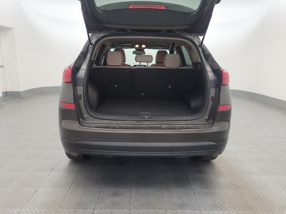 2020 Hyundai Tucson in Phoenix, AZ 85022 - 18140407 29