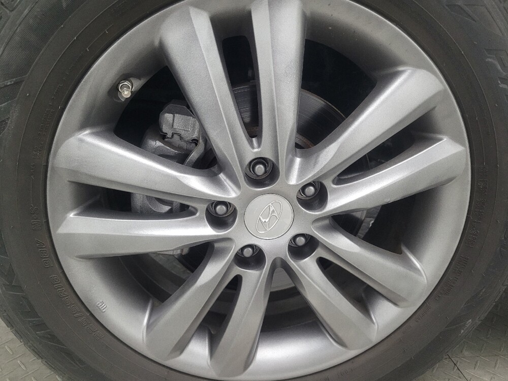2013 Hyundai Tucson in Union City, GA 30291 - 18140408 31
