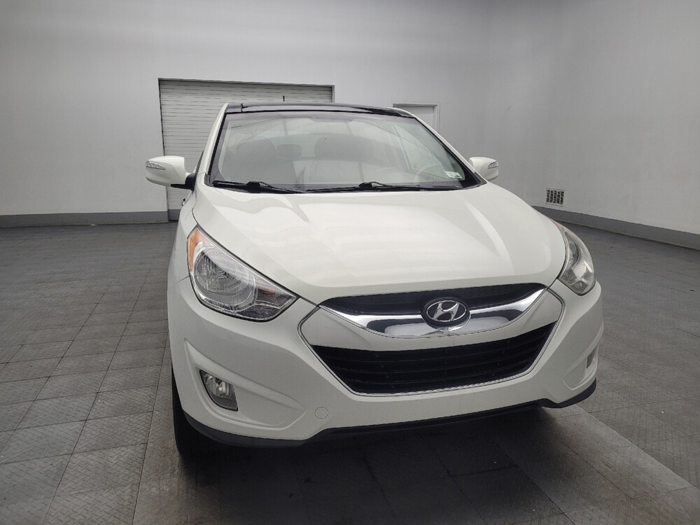 2013 Hyundai Tucson in Union City, GA 30291 - 18140408 14