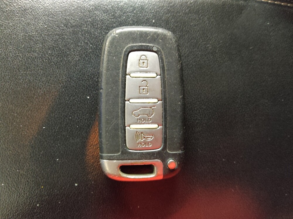 2013 Hyundai Tucson in Union City, GA 30291 - 18140408 32