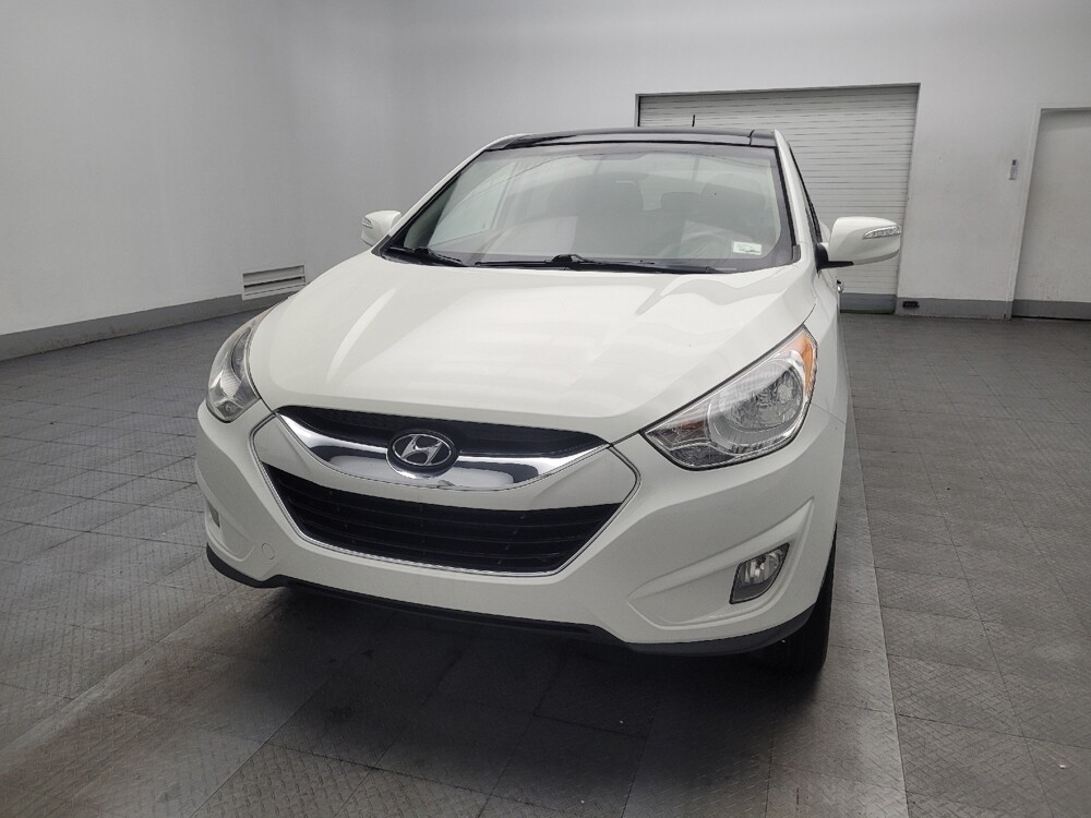 2013 Hyundai Tucson in Union City, GA 30291 - 18140408 15