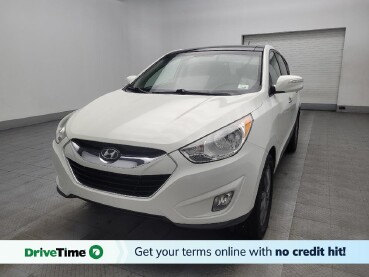 2013 Hyundai Tucson in Union City, GA 30291