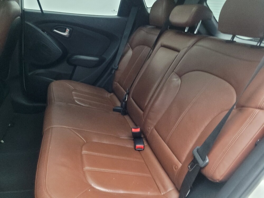2013 Hyundai Tucson in Union City, GA 30291 - 18140408 18