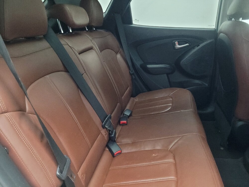 2013 Hyundai Tucson in Union City, GA 30291 - 18140408 19