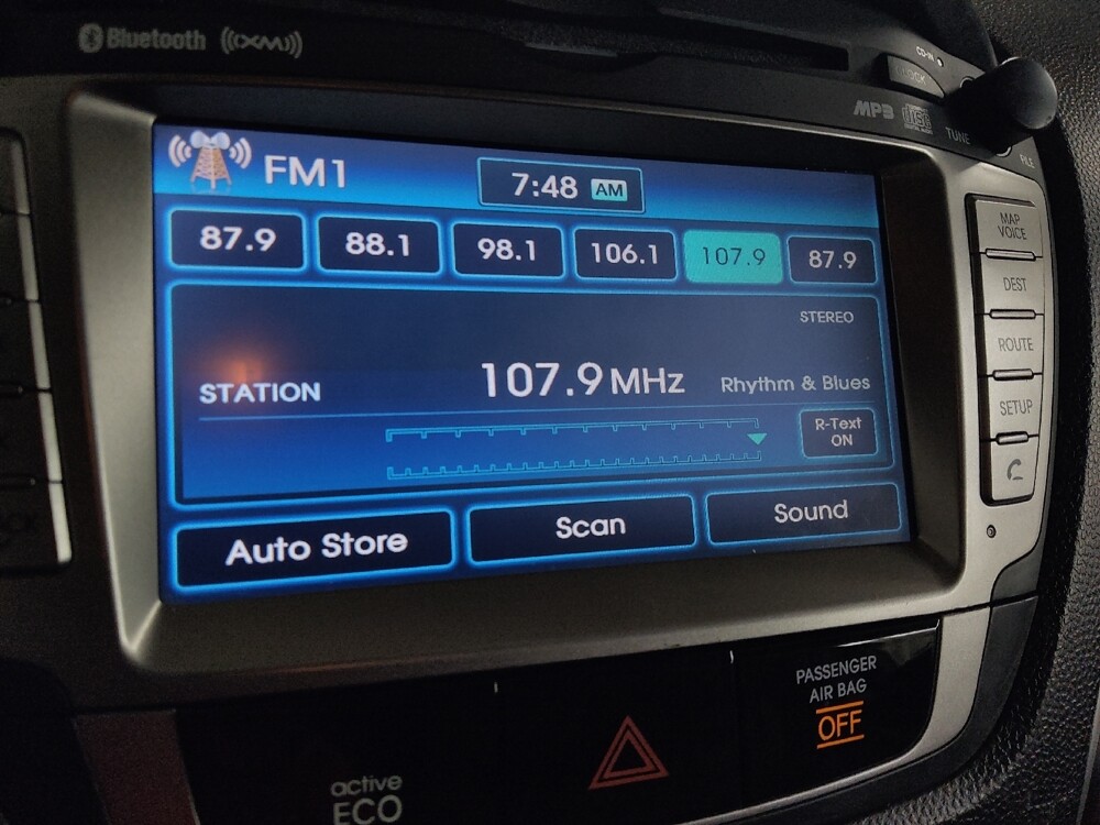 2013 Hyundai Tucson in Union City, GA 30291 - 18140408 25