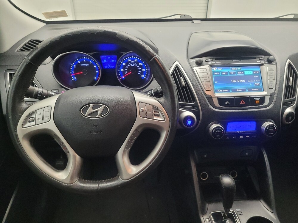 2013 Hyundai Tucson in Union City, GA 30291 - 18140408 22