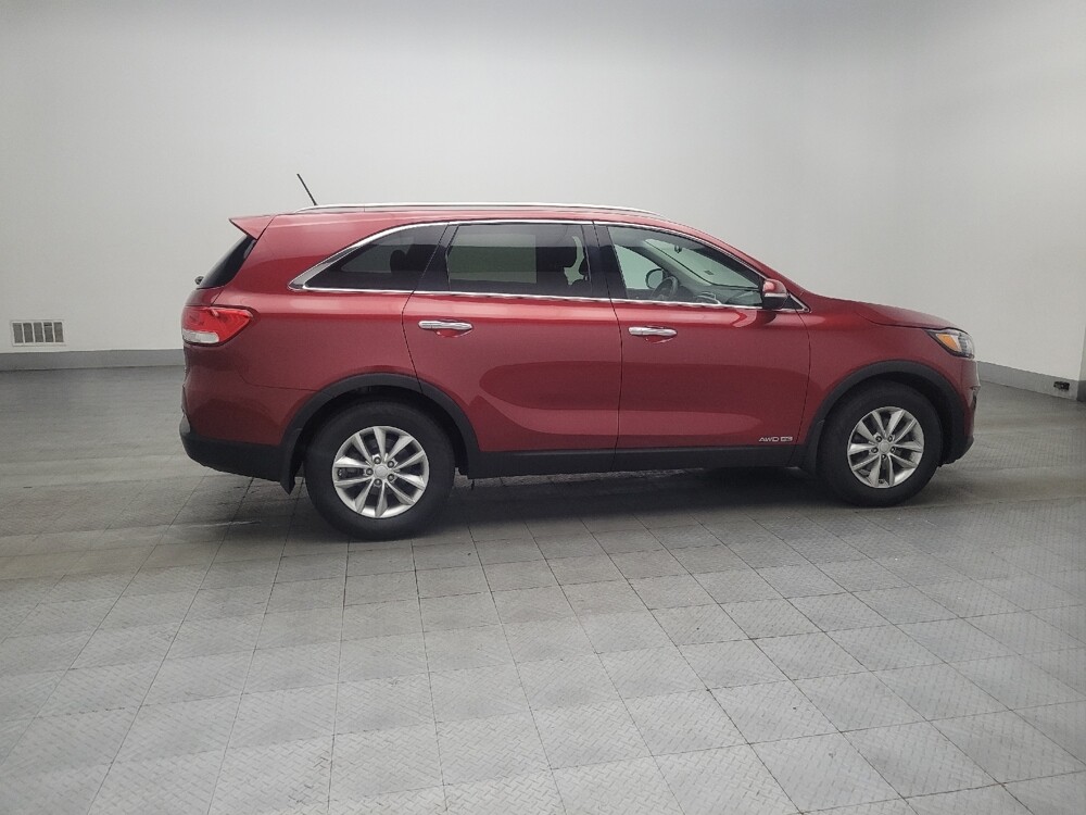 2016 Kia Sorento in Augusta, GA 30907 - 18140409 10