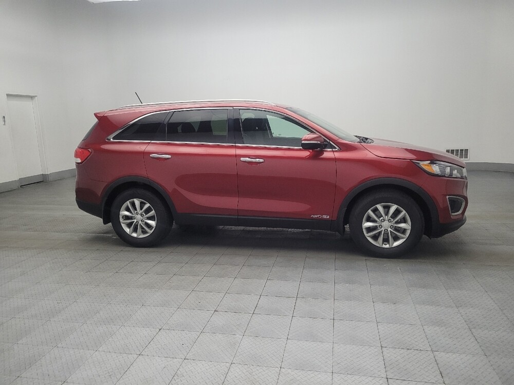 2016 Kia Sorento in Augusta, GA 30907 - 18140409 11