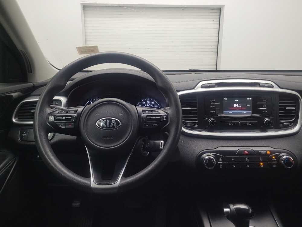 2016 Kia Sorento in Augusta, GA 30907 - 18140409 22