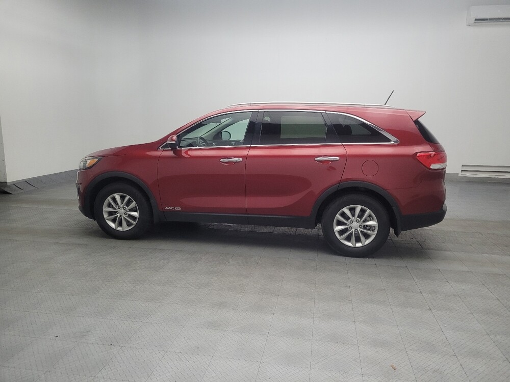 2016 Kia Sorento in Augusta, GA 30907 - 18140409 3