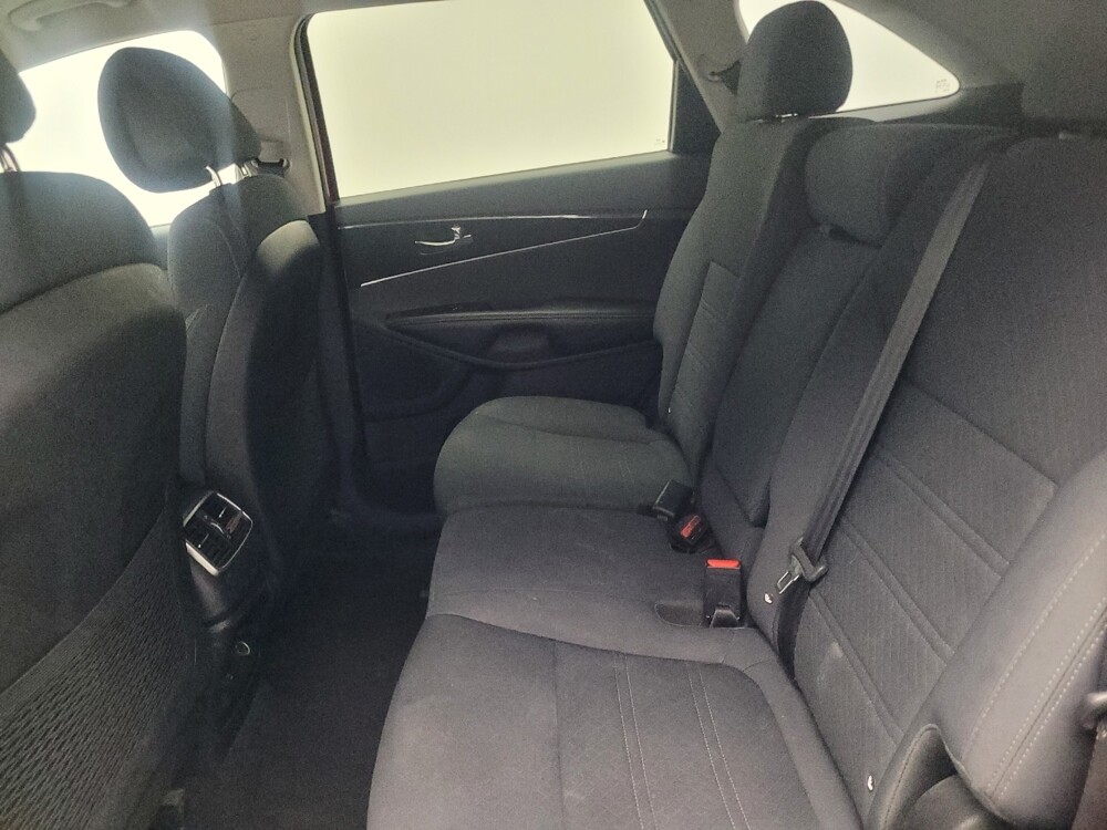 2016 Kia Sorento in Augusta, GA 30907 - 18140409 18