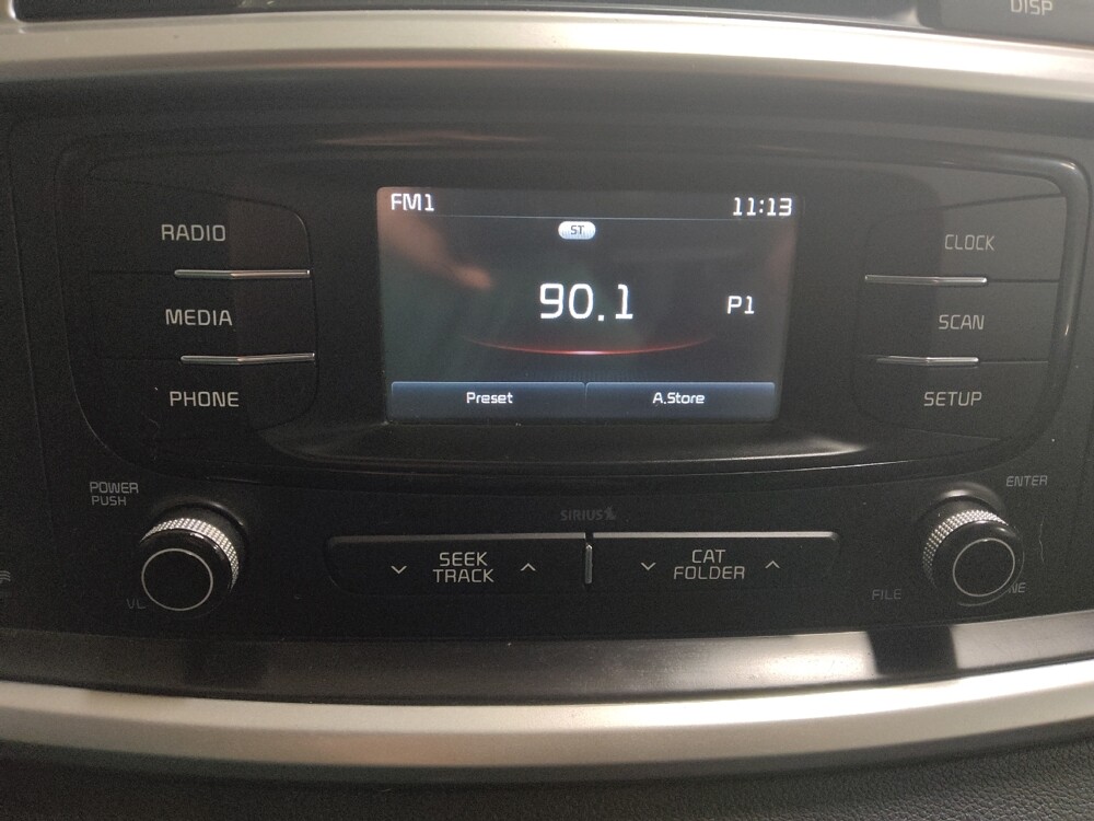 2016 Kia Sorento in Augusta, GA 30907 - 18140409 25