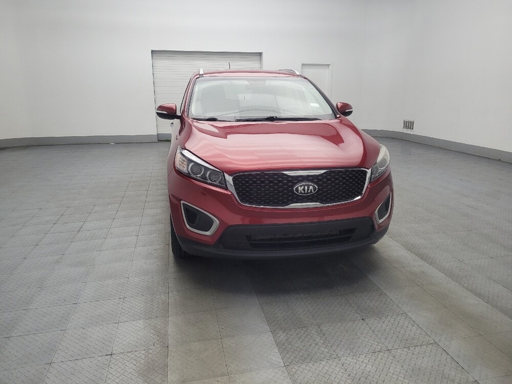 2016 Kia Sorento in Augusta, GA 30907 - 18140409 14