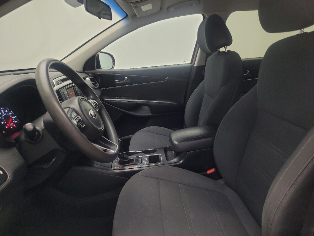 2016 Kia Sorento in Augusta, GA 30907 - 18140409 17