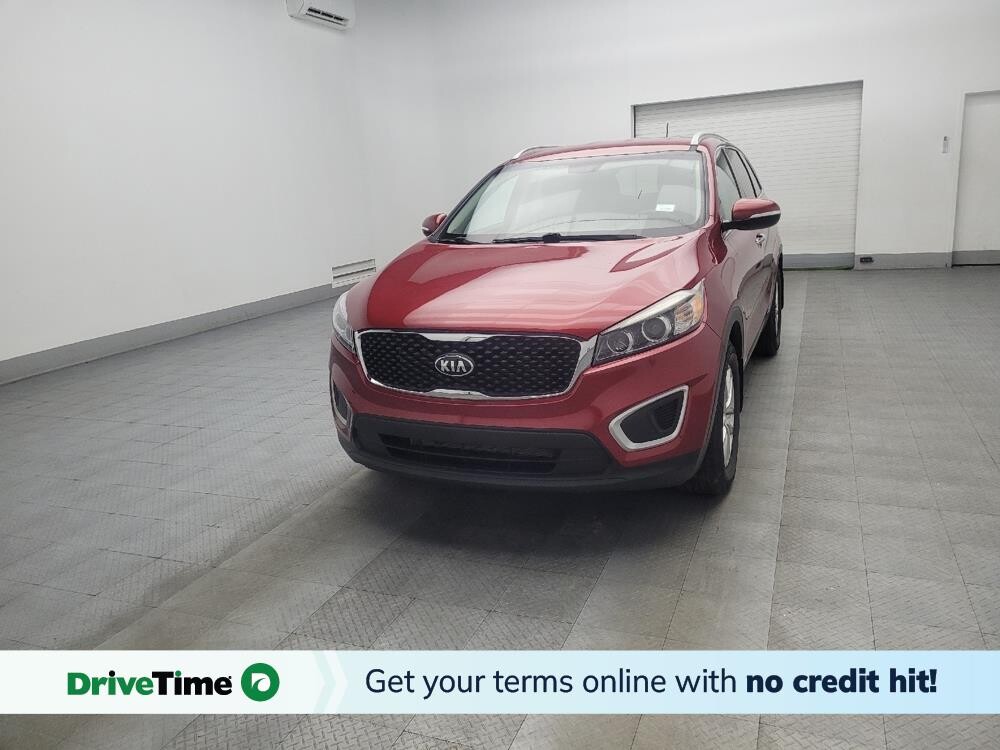 2016 Kia Sorento in Augusta, GA 30907 - 18140409